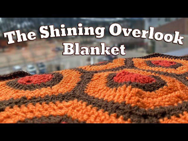 Make Your Own Shining Blanket |Solid Granny Hexagon - NO GAPS