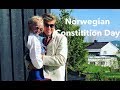 Norwegian Constitution Day | Vlog 20²