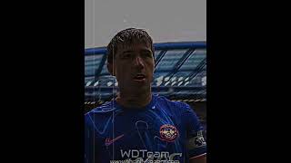 Enzo Fernandez Skills And Goals Ández