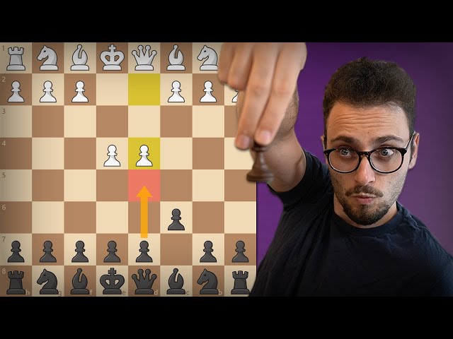 Mastering the Caro-Kann Advance Variation with GM Finegold — Eightify