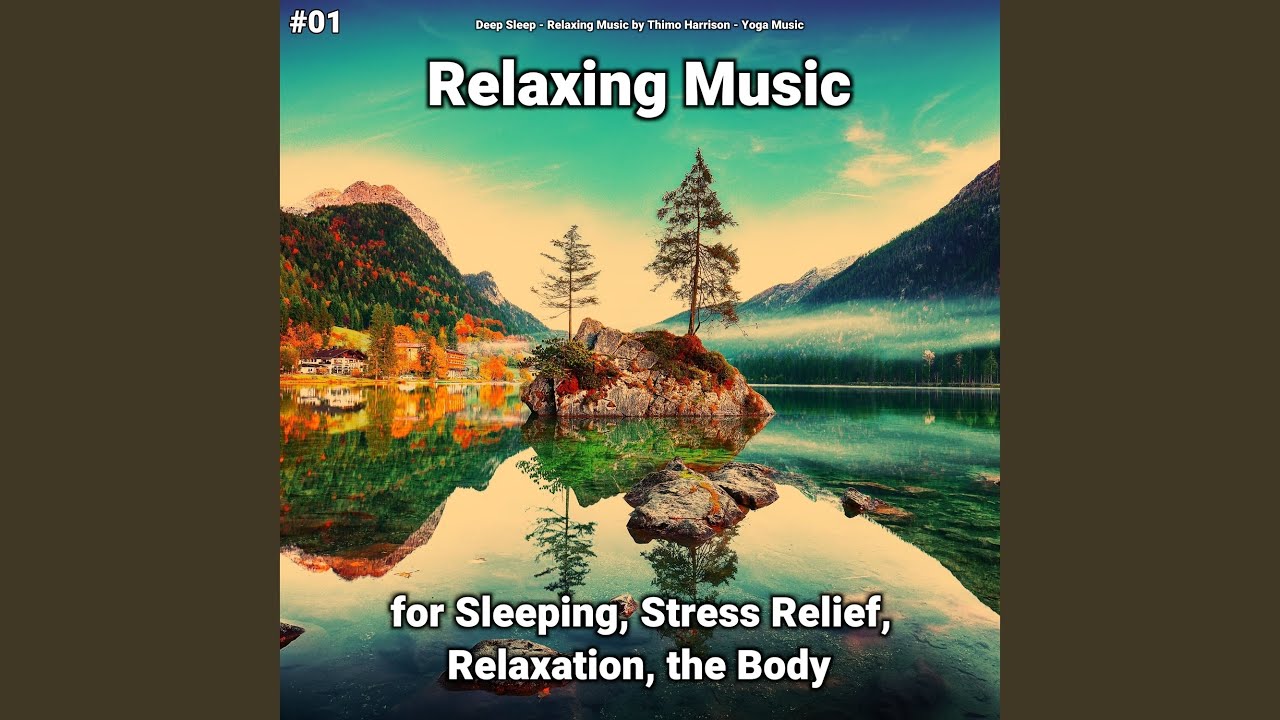 Calming Background Sounds