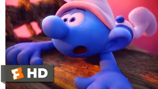 Smurfs: The Lost Village - The Great Escape | Fandango Family