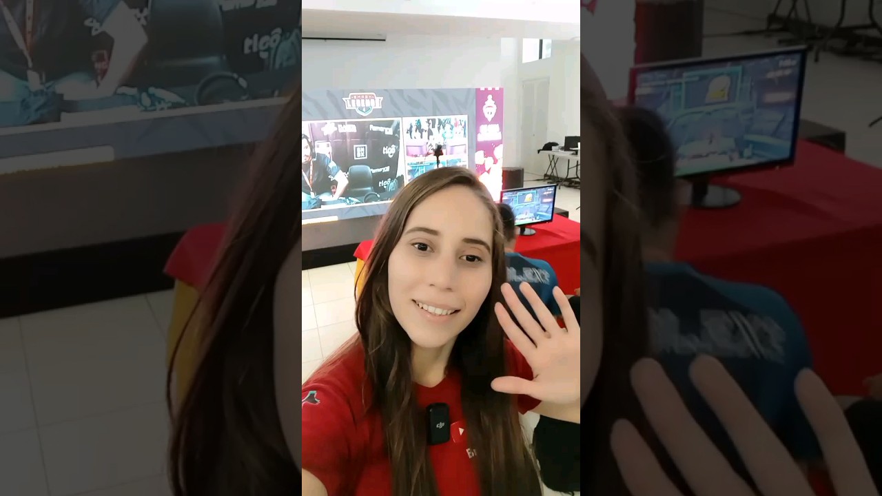 Smash Legends 4 El Salvador