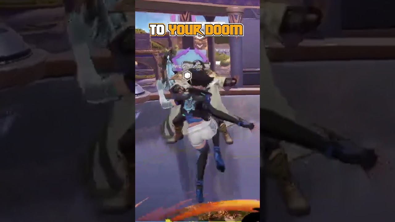 Never Trust Your Friends In MR