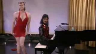 In Living Color - Vera Perfume (Jim Carrey)