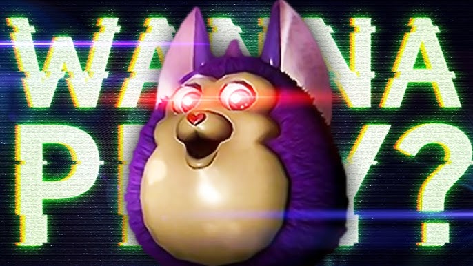 MAMA'S COMING FOR YOU!!  Tattletail #2 