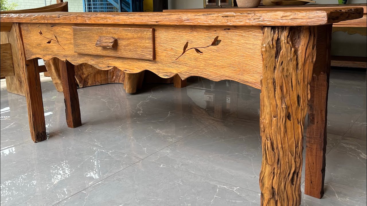 Descubra As Peças Mais Rústicas Que Temos No Celeiro!! 🤎🌿