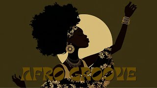 Evocative Afro Jazz Groove: Celebratory Vibes for Culture