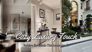 Tendances déco 2026 : Adoptez le style ethnique chic et luxueux