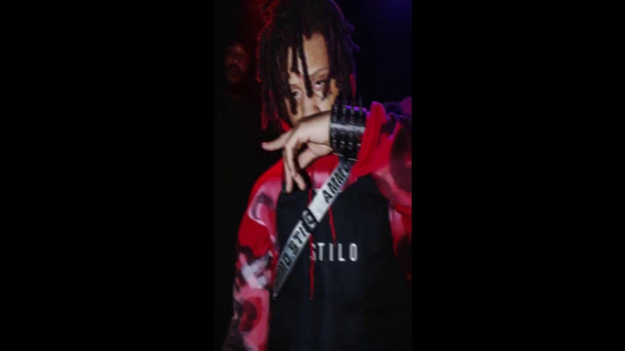 Trippie Redd Love Scars 3 Lyrics