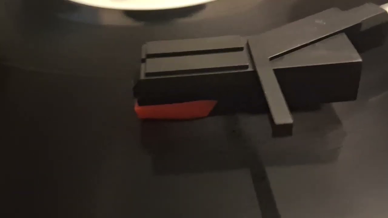 ANOTHER RARE BOOGIE FUNK