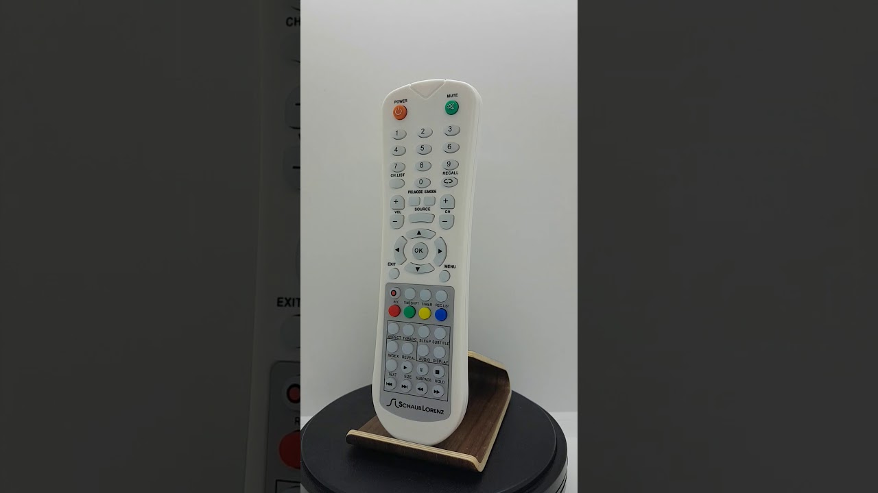 Télécommande Pour LD215-240FDDBU