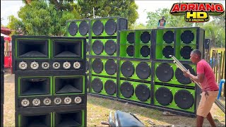 ELA CHEGOU / MEGA TROPICAL EXTREME NEWS - TRADICIONAL FESTA DE ZOZA / POV. OLHO D AGUA PINHEIRO 
