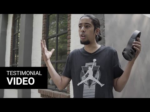 playgo-bh70-headphones-|-customer-reactions-|-active-noise-cancelling-|-testimonial-video