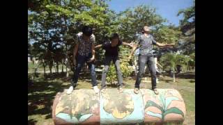 move it like bernie pinoy