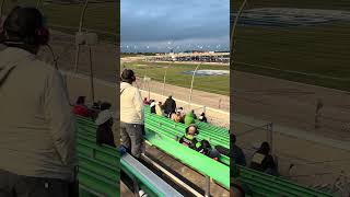 Sammy Smith, Corey Day, Ryan Seig wreck