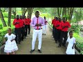 HUYU NI NANI BY ST JOSEPH EBACHWA - 2022 Latest catholic songs