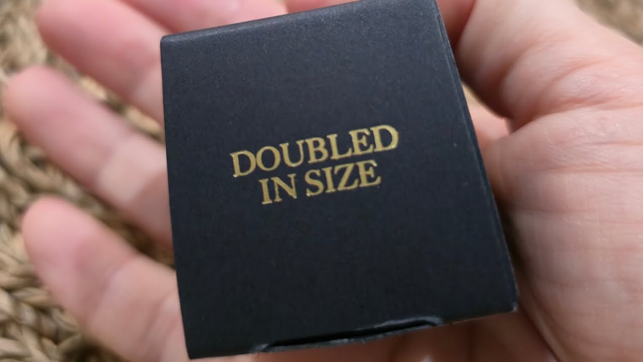 SUBKO CACAO (India) - Big Cube Almond Sea Buckthorn - Naked Journey 