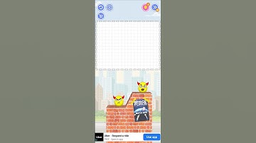 Draw to Smash: Game Level 5#drawtosmash #gamingshorts