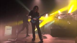 Blind Guardian   Twilight Of The Gods Live  Antwerpen   Belgium   20151