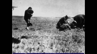 Holocaust Tunnel Discovered in Lithuania
