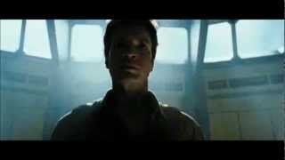 Serenity Trailer Edited
