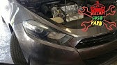 Code U1504 Engine Light On Fix Dodge Dart Ram Promaster City Chrysler 0 Fiat 500x Toro Youtube