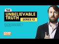 The unbelievable truth  season 12 full episodes  david mitchell ed byrne victoria coren mitchell