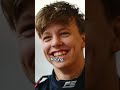 Los junior de las escuderías de #F1 que inician la Fórmula 2 2025 y más.