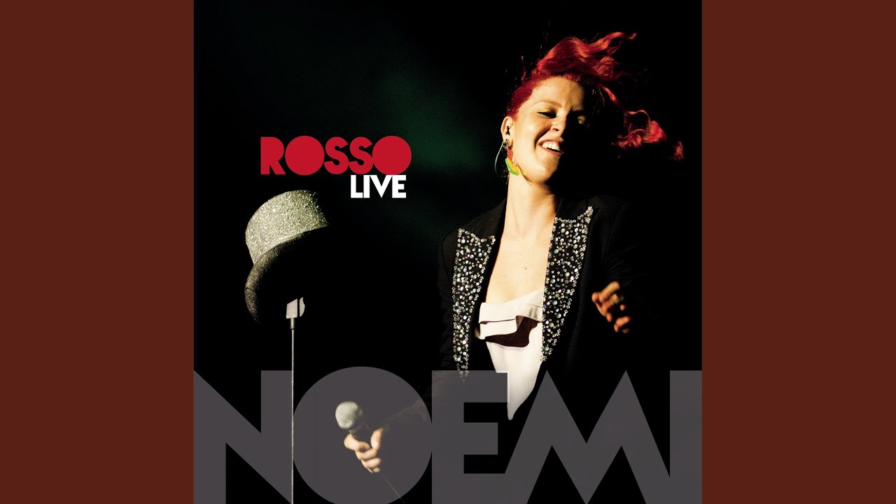 Per tutta la vita (Live)