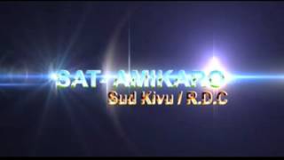 Sud Kivu Sat Amikaro Nova Filmo