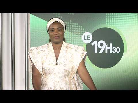 RTI 2 7:30 PM News for September 13, 2026, by Joelle Gosset