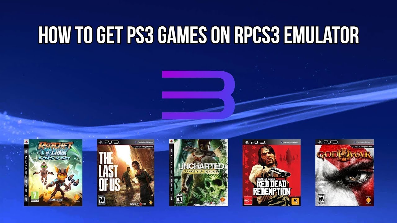 [FREE]PKG website to get ALL games for RPCS3 (Link in description ...