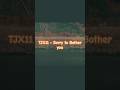 TJX11 - Sorry to Bother you - #music #underground #cover #lofi #typebeat #art #new #chill #fresh