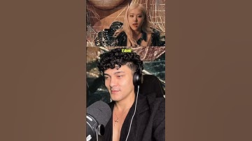 Thumbnail of BLACKPINK JUMP MUSIC REACTION 😍 Blackpink #shorts #duet #kpop #blackpink #bts #reaction #btsarmy