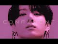 JUNGKOOK FMV "Confident"