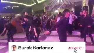 Gaziantep Davul Zurna Muhteşem Halay Solosu