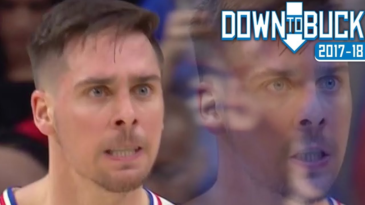 T.J. McConnell Career High 19 Points/5 Assists Full Highlights (5/7/2018)