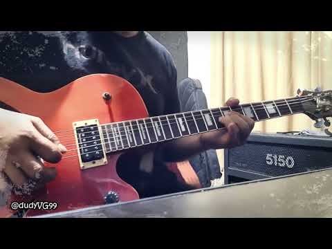 COBALAH KAU MENGERTI - J-ROCKS - BASS INTERPRETATION