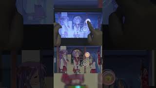 OSU! (Cut Ver.) #osu #音mad #otomad #luckystar #konata #kagami