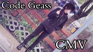 「Code Geass CMV」I will find you「Lelouch and Suzaku」ᴴᴰ