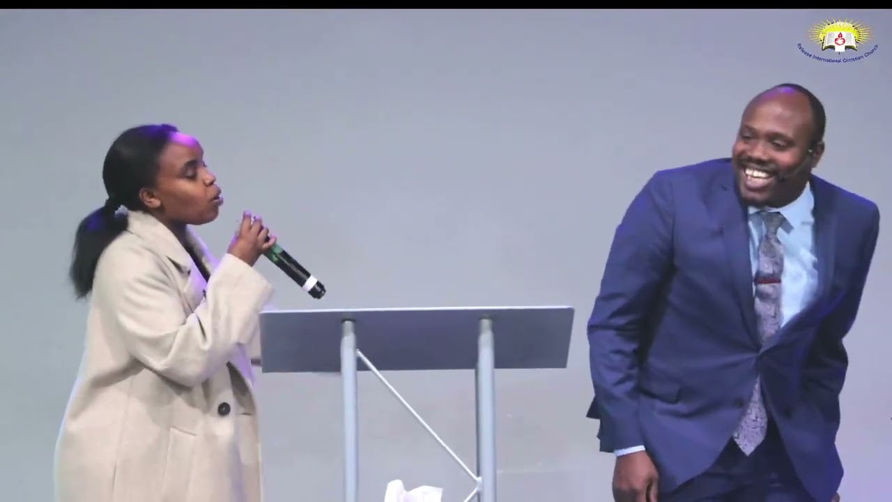 Gusarura no Kubiba || Pst Byishimo || RIM