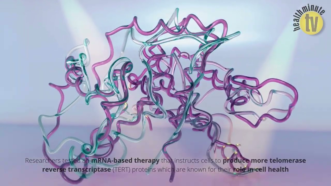 VIDEO: mRNA therapy could decrease radiation-induced skin damage from cancer treatments