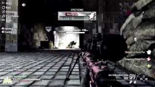MW2 | iG vs vA | 2-0 | by Muckz