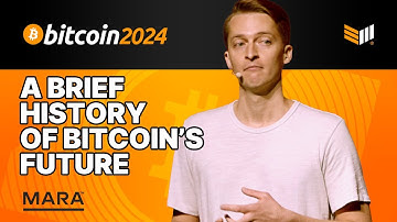 A Brief History of Bitcoin
