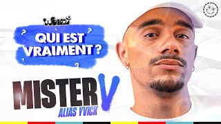 Lhistoire De Mister V