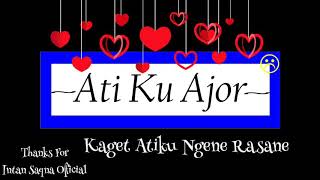 #Storywa30detik #Storywakeren #Storywakekinian  || atiku ajur