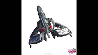 Droid Tri-Fighter Coloring