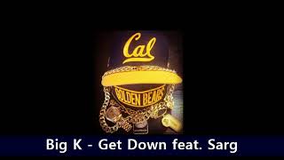 Bigk - Get Down Feat. Sarg