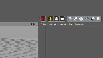 Customize Cinema 4D Interface with Octane Icons